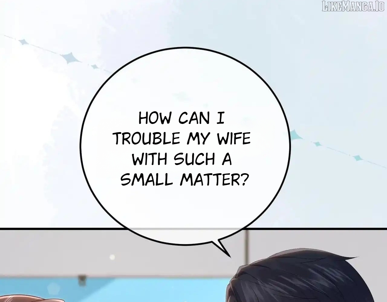 100-Day Warm Marriage Chapter 77 - page 39